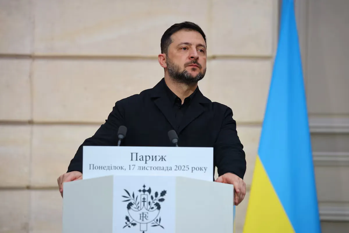 Женевський діалог україни, сша та європи: позиції зеленського, роль трампа і перспективи руху до стійкого миру